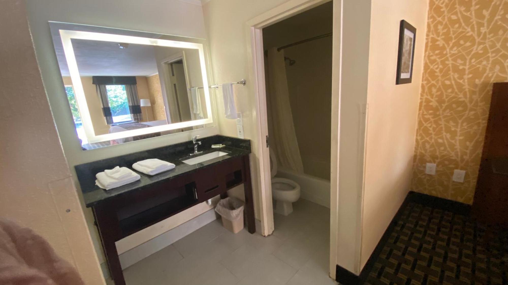My Home & Suites Toccoa المظهر الخارجي الصورة