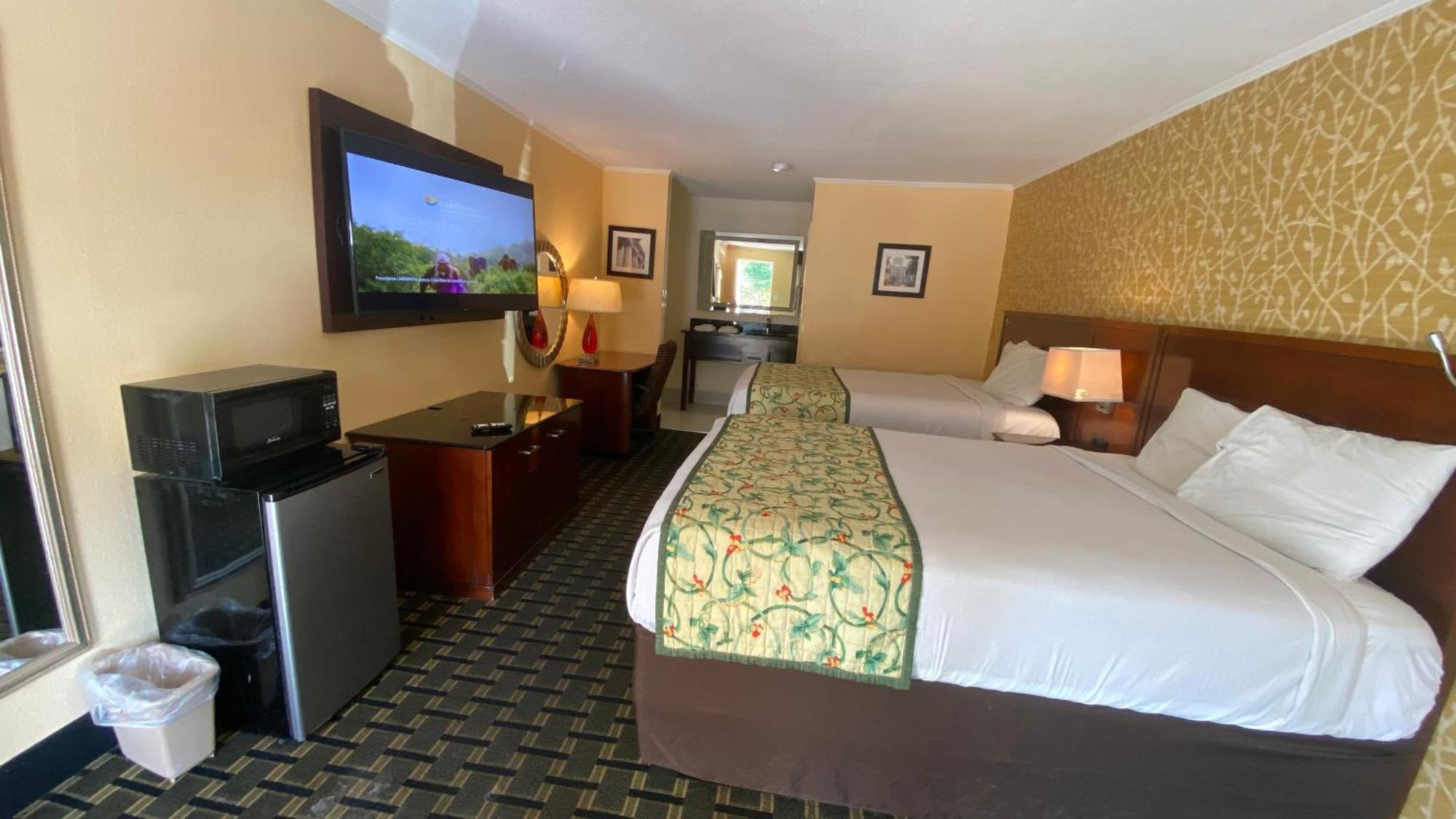 My Home & Suites Toccoa المظهر الخارجي الصورة