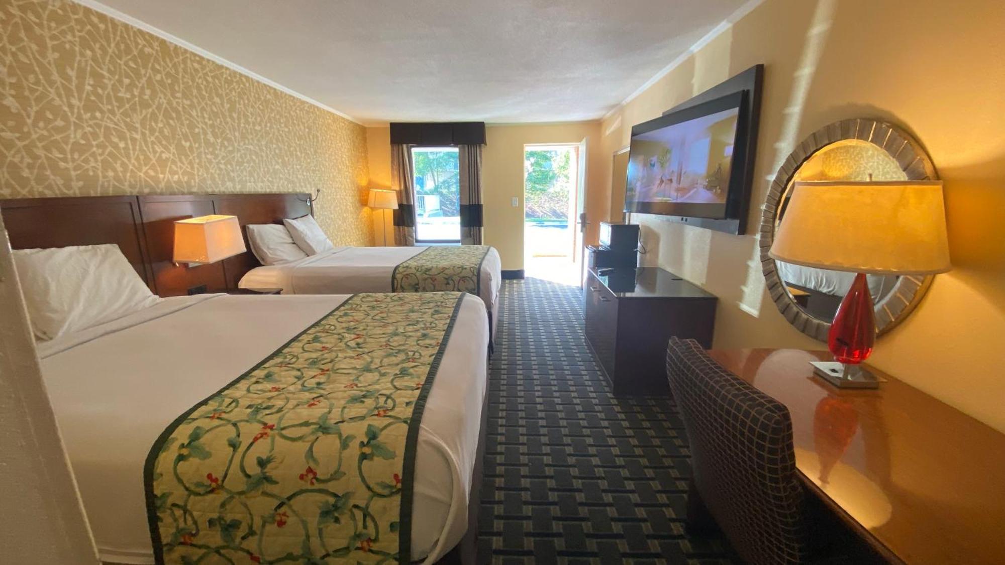 My Home & Suites Toccoa المظهر الخارجي الصورة