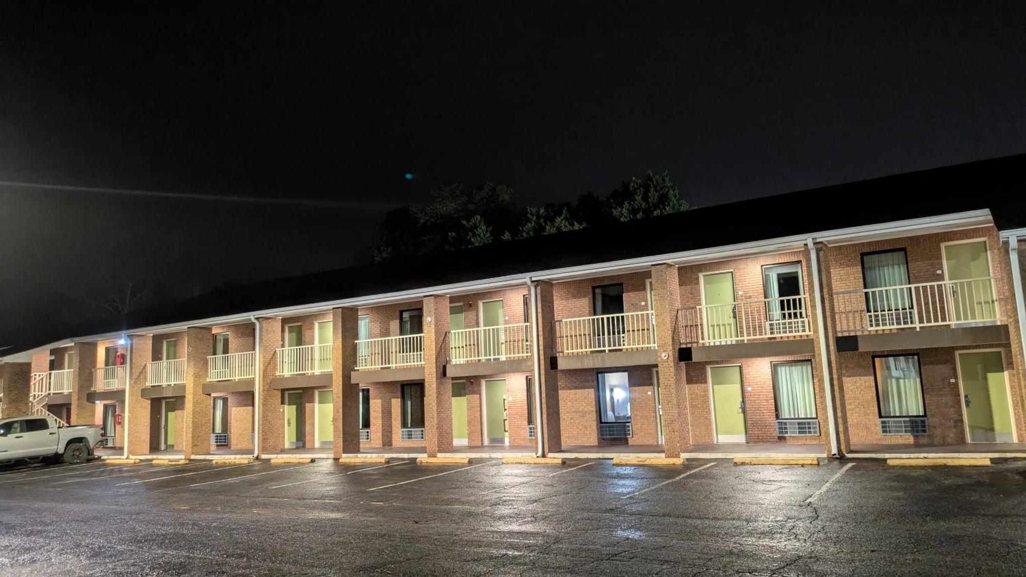 My Home & Suites Toccoa المظهر الخارجي الصورة