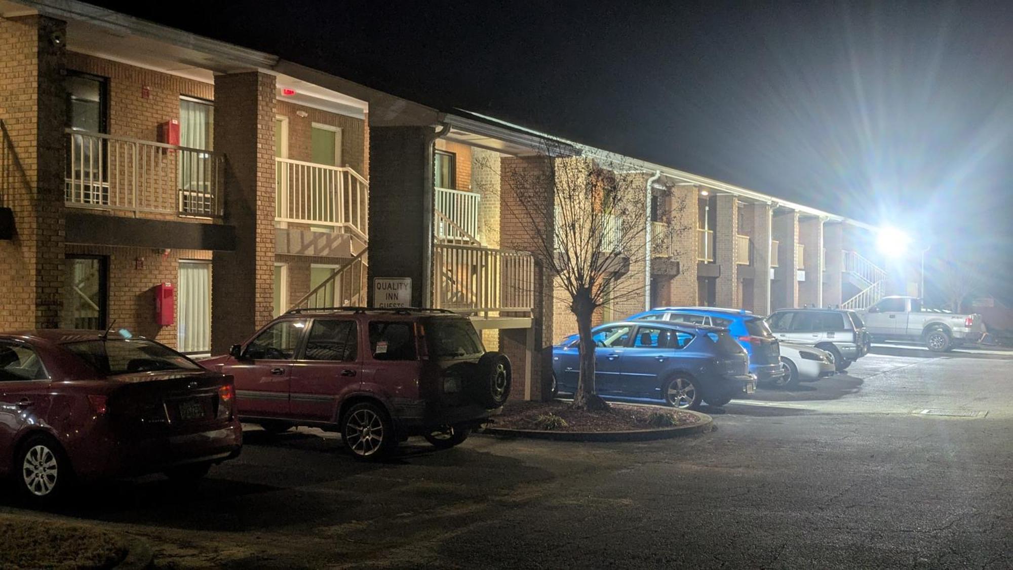 My Home & Suites Toccoa المظهر الخارجي الصورة